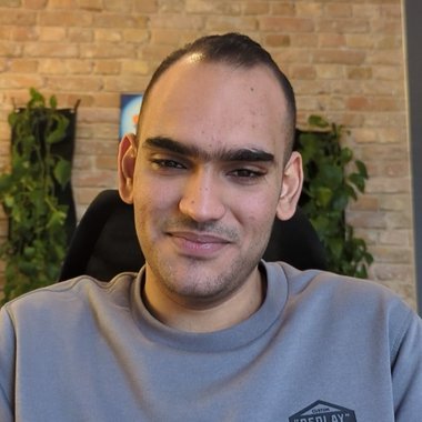 Daly S. - Freelance Cloud Developer