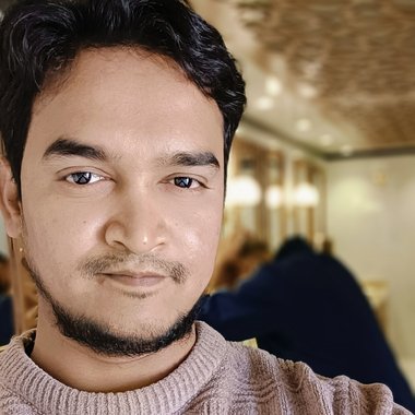 Muzammiluddin - Freelance Designer