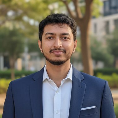 Shivam M. - Freelance Ai Strategy Consultant