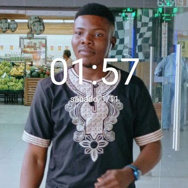 Soki G. - Freelance Flyer Designer