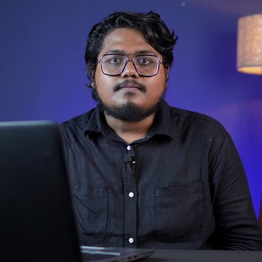 MD A. - Freelance Performance Marketer