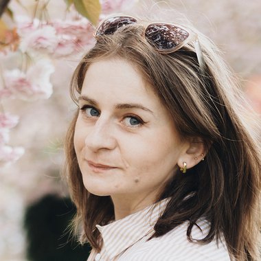 rebekkaivacson - Freelance Book Cover Designer