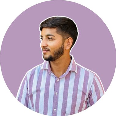 Ansh T. - Freelance Ui Designer