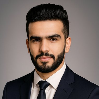 MARWAN A. - Freelance Filmmaker