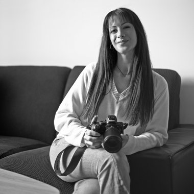 Marina L. - Freelance Art Director