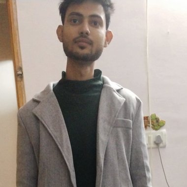 Ayush G. - Freelance Web Developer