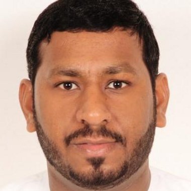 Muhammad S. - Freelance Image Editor