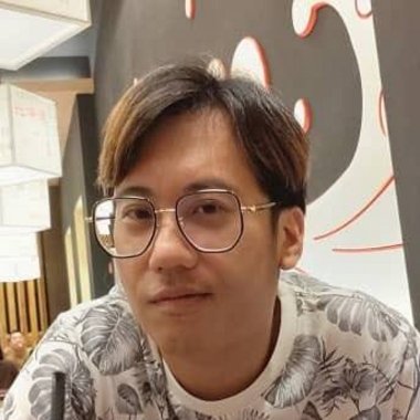 Foo W. - Freelance 2d Animator