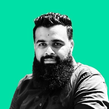Umer Z. - Freelance Web Developer