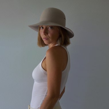 Daniella A. - Freelance Content Strategist