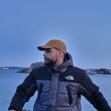 Mickael R. - Freelance Music Producer