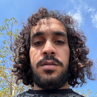 Nour A. - Freelance Vfx Supervisor