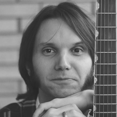 LJUDEVIT L. - Freelance Mixing Engineer