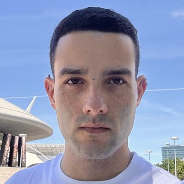 Gustavo S. - Freelance Social Media Manager