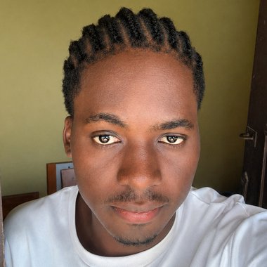 Franklin J. - Freelance Web Developer