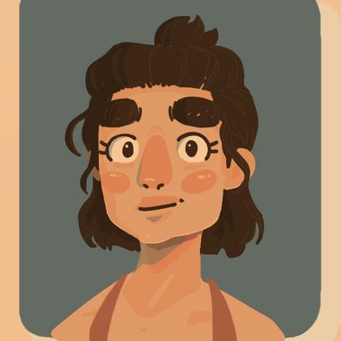 Elena A. - Freelance Animator