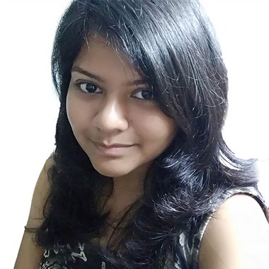 Sushmita B. - Freelance Video Editor