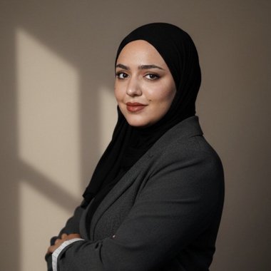 Aya F. - Freelance Content Strategist