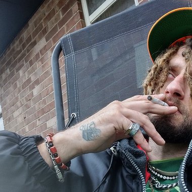 AdamWhoSane - Freelance Beatmaker