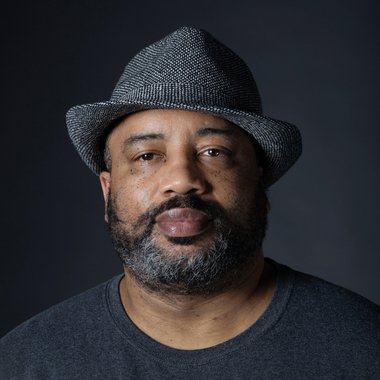 M. D. - Freelance Poet