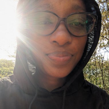 Aika-Grace W. - Freelance Book Cover Designer