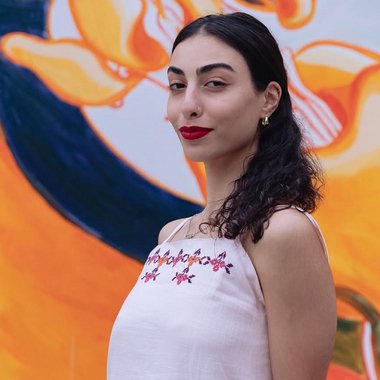 Huda S. - Freelance Digital Marketer