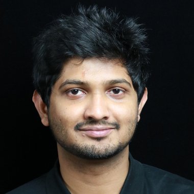 Sajeer R. - Freelance Web Developer