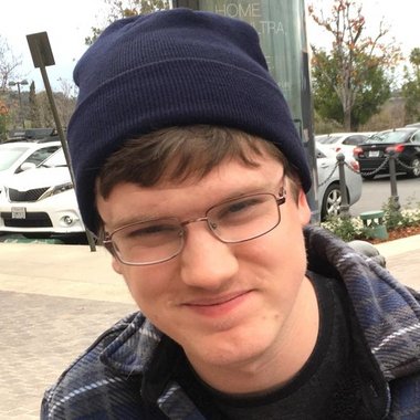 Elijah H. - Freelance Illustrator