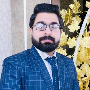 Muhammad U. - Freelance Digital Marketer