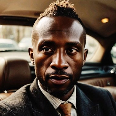 Victor K. - Freelance Developer