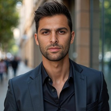 Achille C. - Freelance Programmer