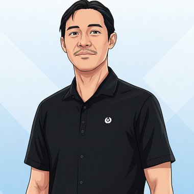 Patrick B. - Freelance Database Developer