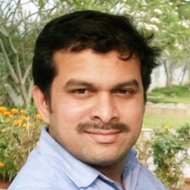 Giridhar V. - Freelance Developer
