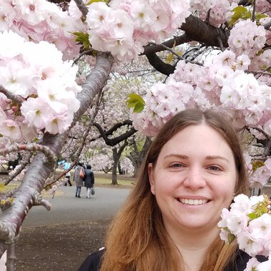 laurenfpepper2596 - Freelance Video Editor