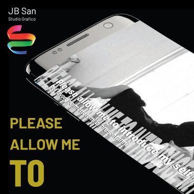 Gianbattista S. - Freelance Logo Designer