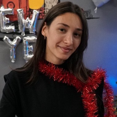 Melis Ş. - Freelance Community Manager