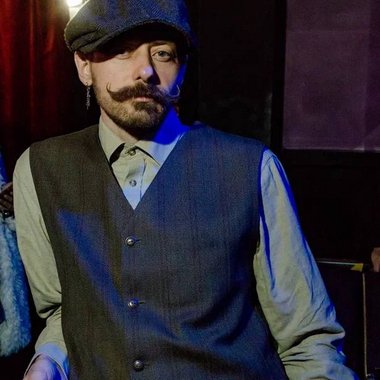 Denis S. - Freelance Sound Designer