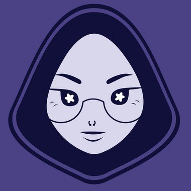 Tasneem S. - Freelance Graphic Designer