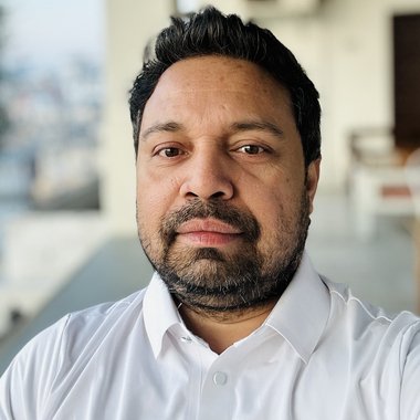 Nirmal K. - Freelance Product Marketer