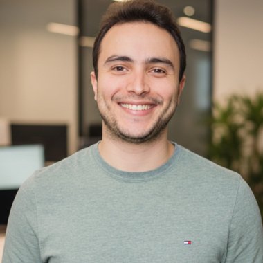 Rodolfo M. - Freelance App Developer