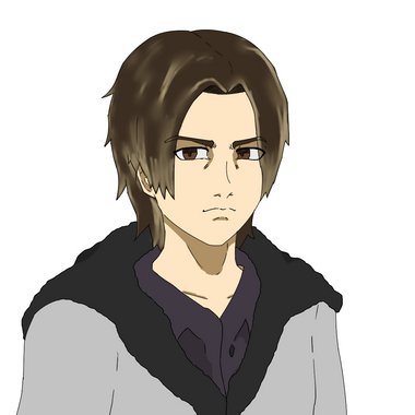 Aljenary - Freelance 2d Animator