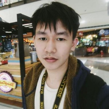 John B. - Freelance Full Stack Developer