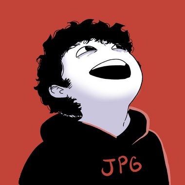 Eduardo - Freelance Comic Illustrator