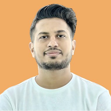 Raaquib P. - Freelance Marketing Consultant