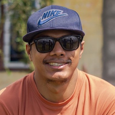 Bigyan B. - Freelance Cms Developer