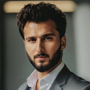 Abdul S. - Freelance Database Developer