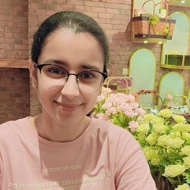 Keerat S. - Freelance Social Media Freelancer