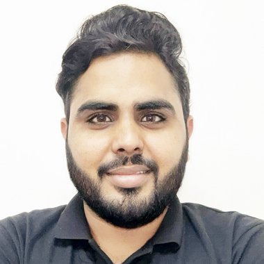 Sachin S. - Freelance Content Creator