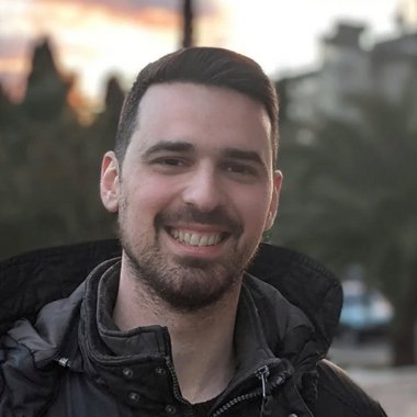 Dusan M. - Freelance Game Developer