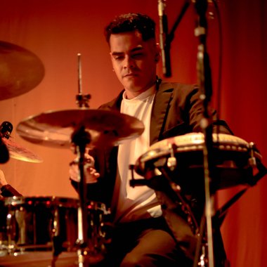 Cristofer D. - Freelance Artist